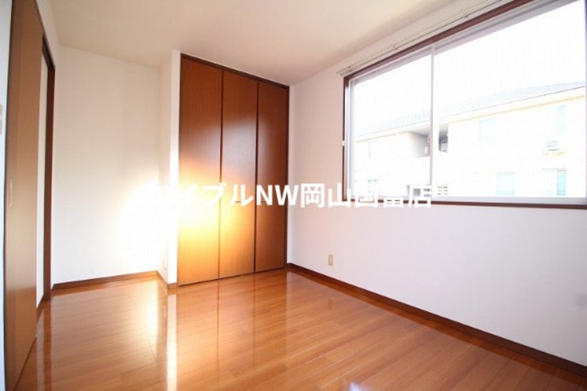  岡山市電東山本線<岡山電気軌道>/東山・おかでんミュージアム駅 徒歩53分 2階 築22年