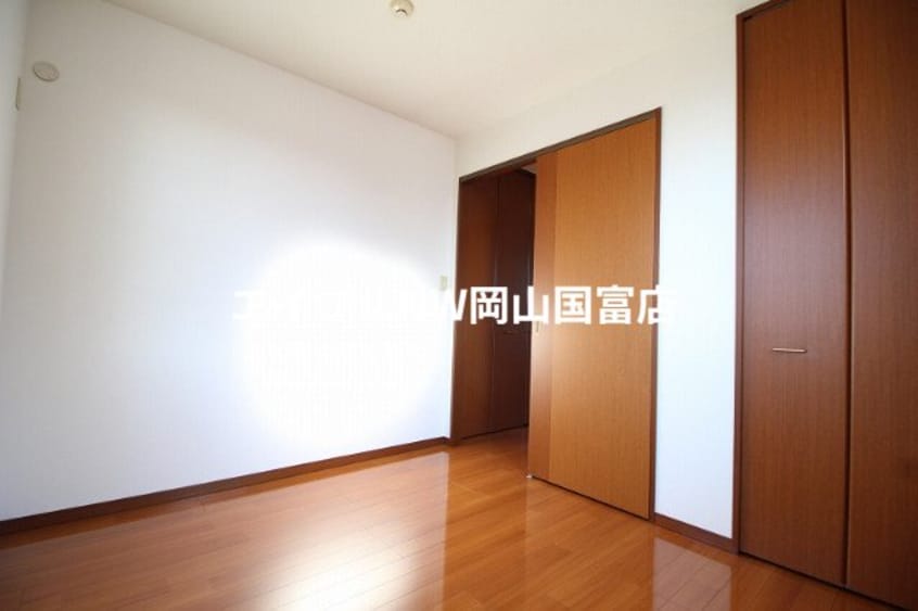  岡山市電東山本線<岡山電気軌道>/東山・おかでんミュージアム駅 徒歩53分 2階 築22年