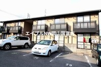 コスモス・インハイツＣ