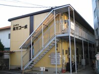 メリーコーポ