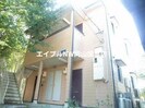 MSD津島東の外観