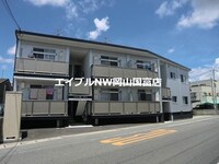 メゾン・ルーチェ