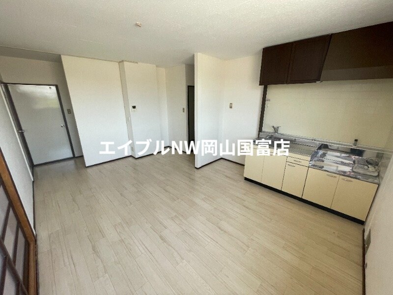  山陽本線（中国）/高島駅 徒歩19分 2階 築41年