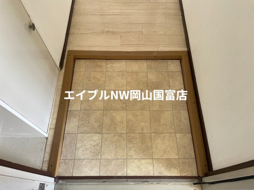  山陽本線（中国）/高島駅 徒歩19分 2階 築41年