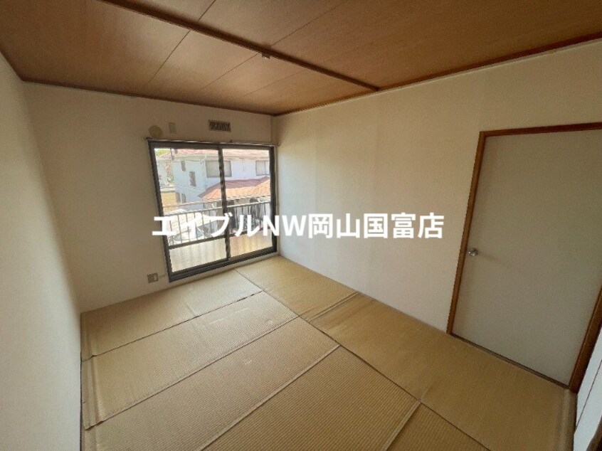  山陽本線（中国）/高島駅 徒歩19分 2階 築41年