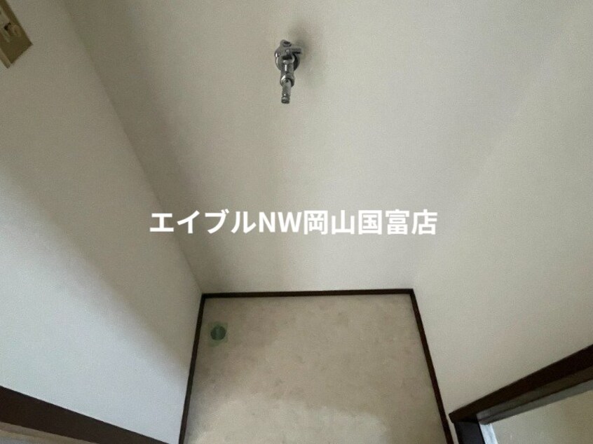  山陽本線（中国）/高島駅 徒歩19分 2階 築41年