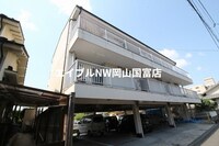 クレオ後楽園