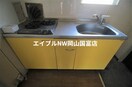  パークプレイス平井　Ⅰ号棟