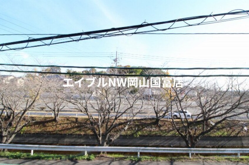  パークプレイス平井　Ⅰ号棟