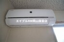  パークプレイス平井　Ⅰ号棟