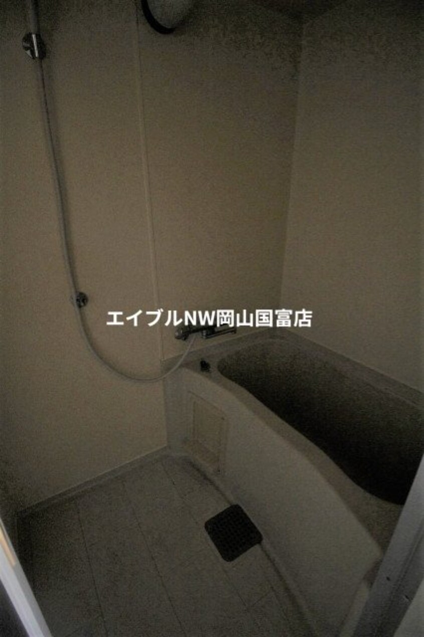  パークプレイス平井　Ⅰ号棟