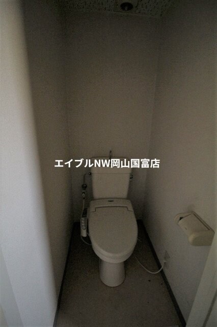  パークプレイス平井　Ⅰ号棟