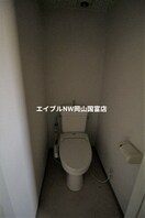  パークプレイス平井　Ⅰ号棟