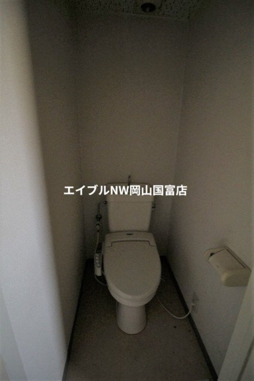  パークプレイス平井　Ⅰ号棟
