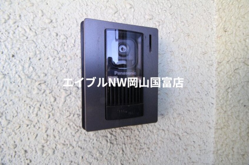  パークプレイス平井　Ⅰ号棟