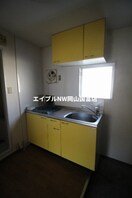  パークプレイス平井　Ⅰ号棟
