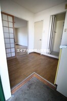  パークプレイス平井　Ⅰ号棟