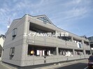 赤穂線（岡山県内）/西大寺駅 徒歩21分 2階 築22年の外観