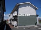 山陽本線（中国）/東岡山駅 徒歩11分 2階 築28年の外観