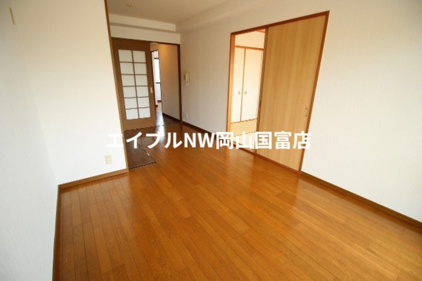  山陽本線（中国）/高島駅 徒歩10分 3階 築24年