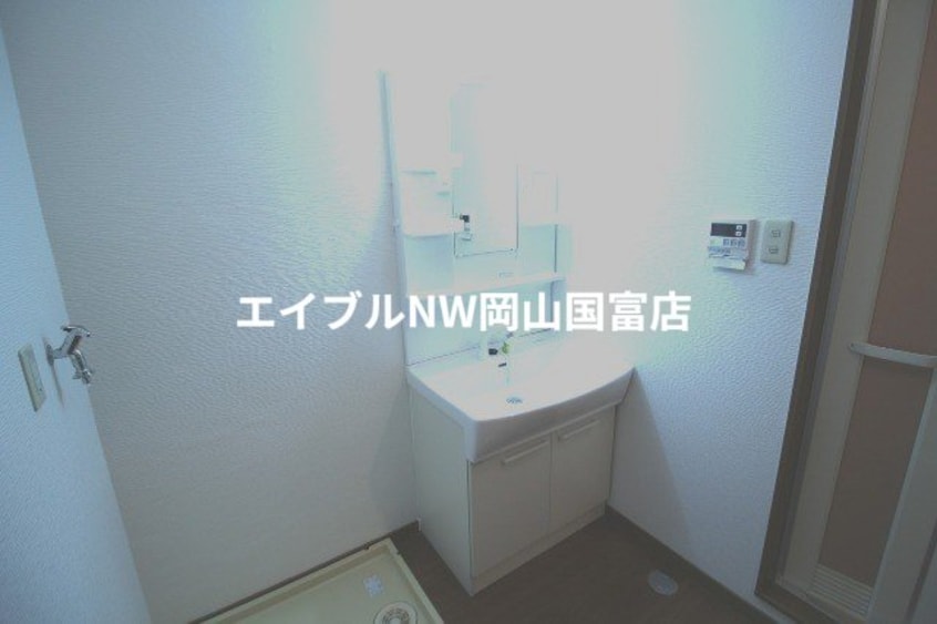  山陽本線（中国）/高島駅 徒歩10分 3階 築24年