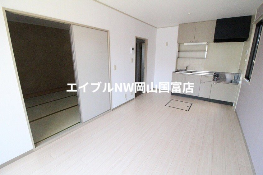  岡山市電東山本線<岡山電気軌道>/東山・おかでんミュージアム駅 徒歩35分 1階 築27年