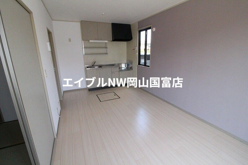  岡山市電東山本線<岡山電気軌道>/東山・おかでんミュージアム駅 徒歩35分 1階 築27年