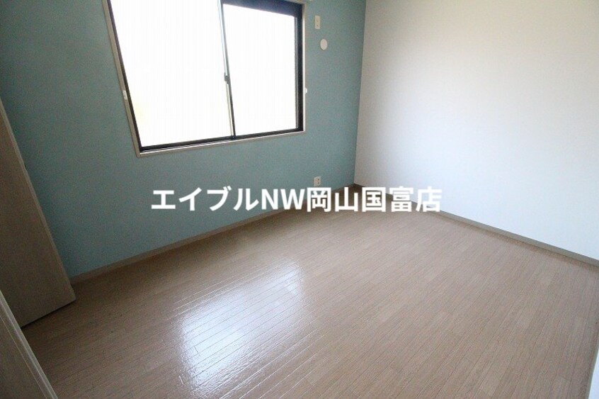  岡山市電東山本線<岡山電気軌道>/東山・おかでんミュージアム駅 徒歩35分 1階 築27年