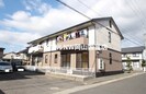 山陽本線（中国）/西川原駅 徒歩8分 1階 築32年の外観