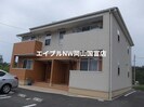 山陽本線（中国）/万富駅 徒歩70分 1階 築16年の外観