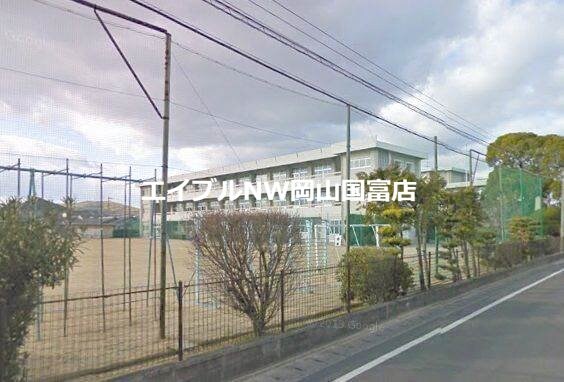 可知小学校(小学校)まで672m メゾン・タチバナ　Ｄ