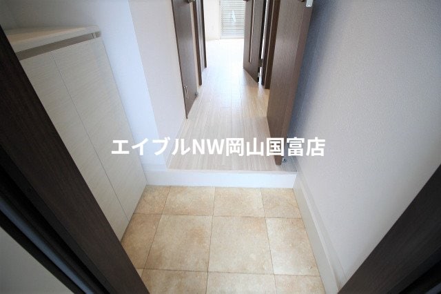  山陽本線（中国）/東岡山駅 徒歩10分 1階 築4年