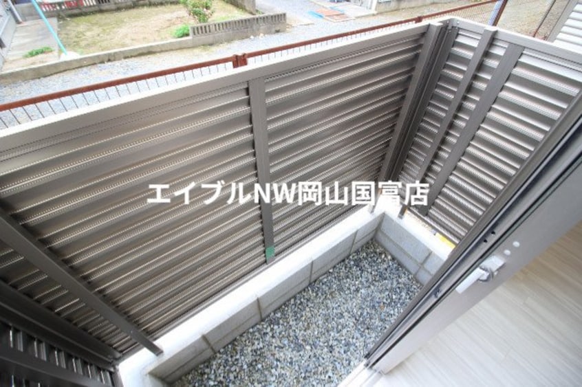  山陽本線（中国）/東岡山駅 徒歩10分 1階 築4年
