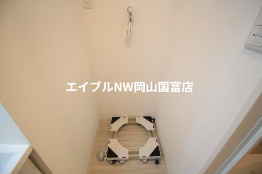  山陽本線（中国）/東岡山駅 徒歩10分 1階 築4年