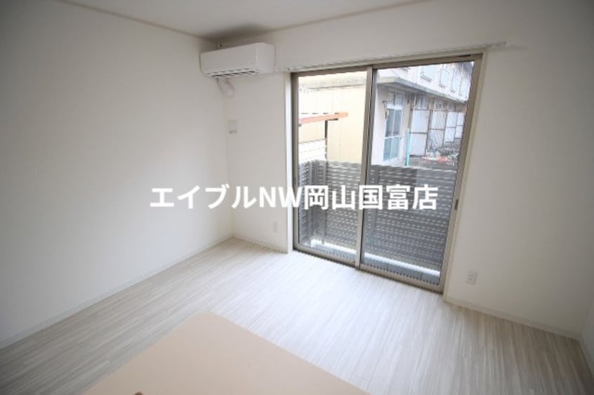  山陽本線（中国）/東岡山駅 徒歩10分 1階 築4年