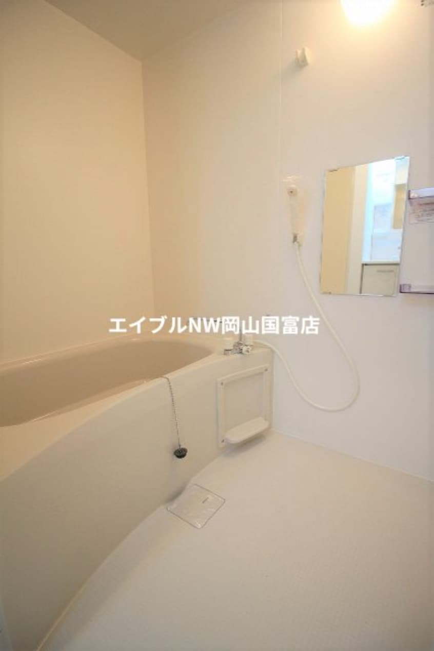  山陽本線（中国）/東岡山駅 徒歩10分 1階 築4年
