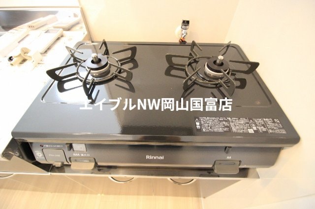 山陽本線（中国）/東岡山駅 徒歩10分 1階 築4年