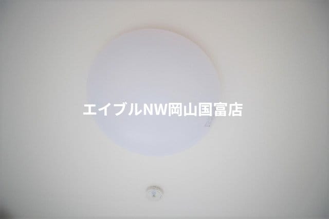  山陽本線（中国）/東岡山駅 徒歩10分 1階 築4年