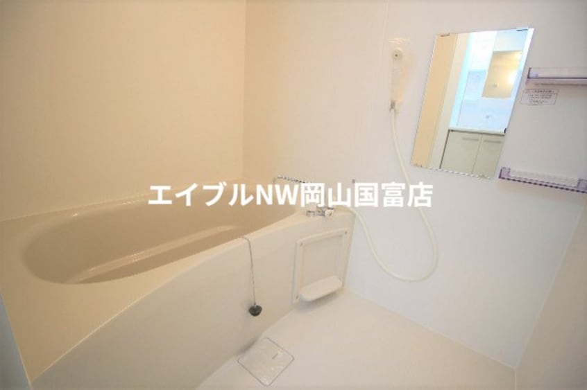 山陽本線（中国）/東岡山駅 徒歩10分 1階 築4年
