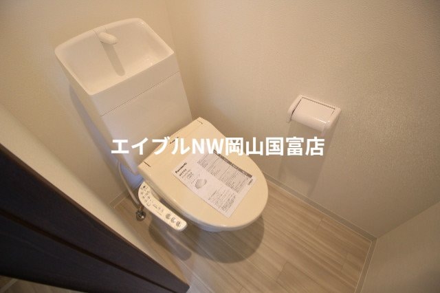  山陽本線（中国）/東岡山駅 徒歩10分 1階 築4年