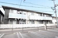 グランフォート　弐番館