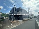 津山線/法界院駅 徒歩11分 1階 築19年の外観
