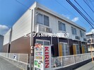 津山線/法界院駅 徒歩21分 1階 築21年の外観