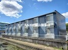 山陽本線（中国）/岡山駅 バス:17分:停歩4分 1階 築22年の外観