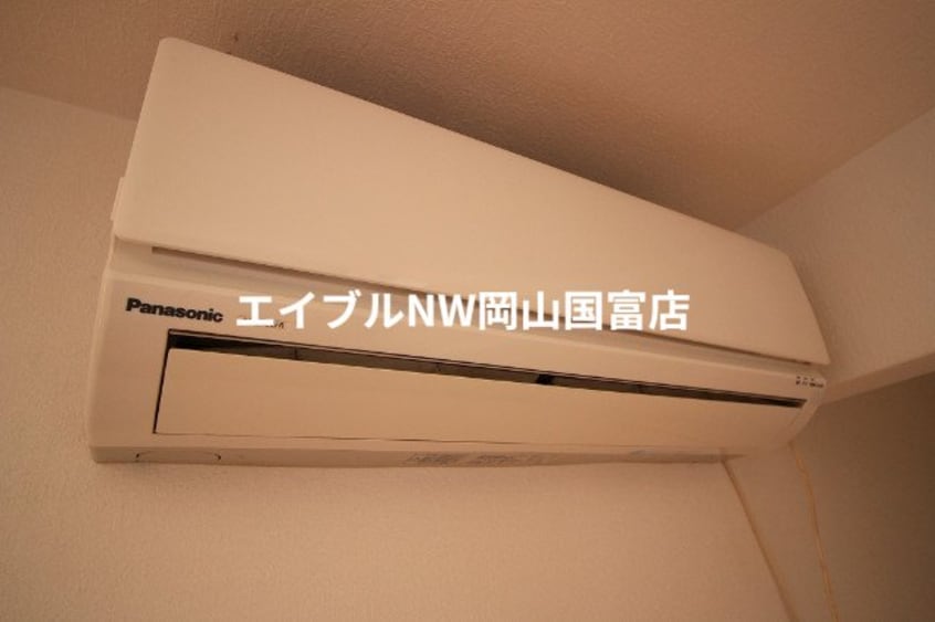  岡山市電東山本線<岡山電気軌道>/中納言駅 徒歩10分 1階 築22年