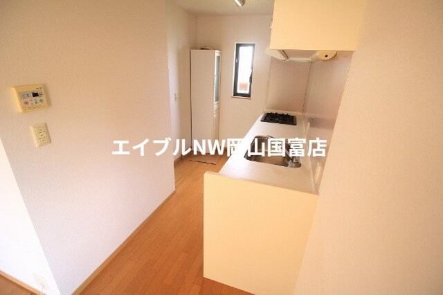  岡山市電東山本線<岡山電気軌道>/中納言駅 徒歩10分 1階 築22年