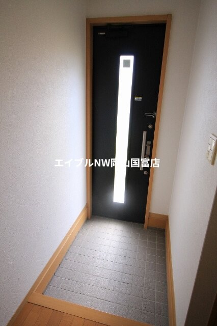  岡山市電東山本線<岡山電気軌道>/中納言駅 徒歩10分 1階 築22年