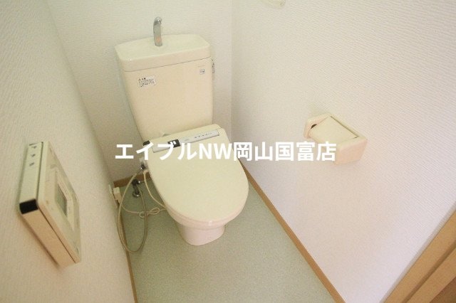  岡山市電東山本線<岡山電気軌道>/中納言駅 徒歩10分 1階 築22年