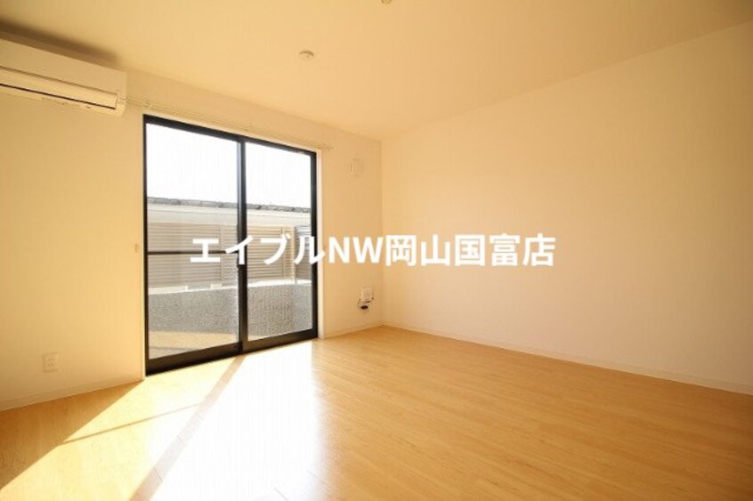  岡山市電東山本線<岡山電気軌道>/東山・おかでんミュージアム駅 徒歩36分 1階 築5年