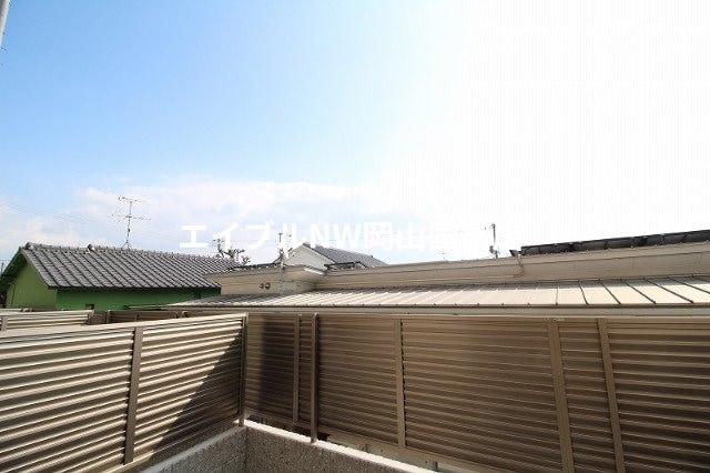  岡山市電東山本線<岡山電気軌道>/東山・おかでんミュージアム駅 徒歩36分 1階 築5年